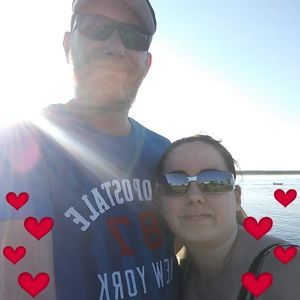 Meet your Posher, Tonya